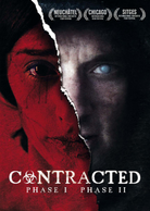 Contracted Collection (2 Dvd+Booklet)