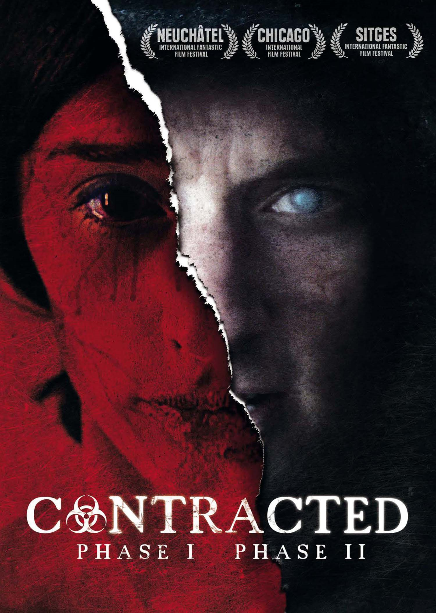 Contracted Collection (2 Dvd+Booklet)