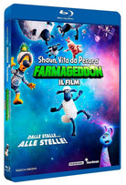 Shaun Vita Da Pecora - Farmageddon