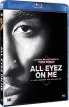 All Eyez On Me