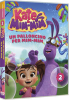 Kate & Mim-Mim - Un Palloncino Per Mim-Mim