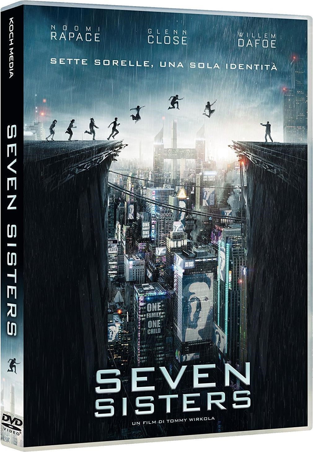 Seven Sisters