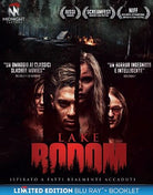 Lake Bodom (Ltd) (Blu-Ray+Booklet)