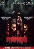 Lake Bodom (Ltd) (Dvd+Booklet)