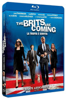 Brits Are Coming (The) - La Truffa E' Servita