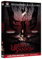 Under The Shadow - Il Diavolo Nell'Ombra (Ltd) (Dvd+Booklet)