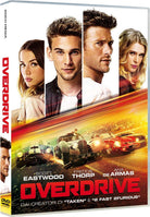 Overdrive