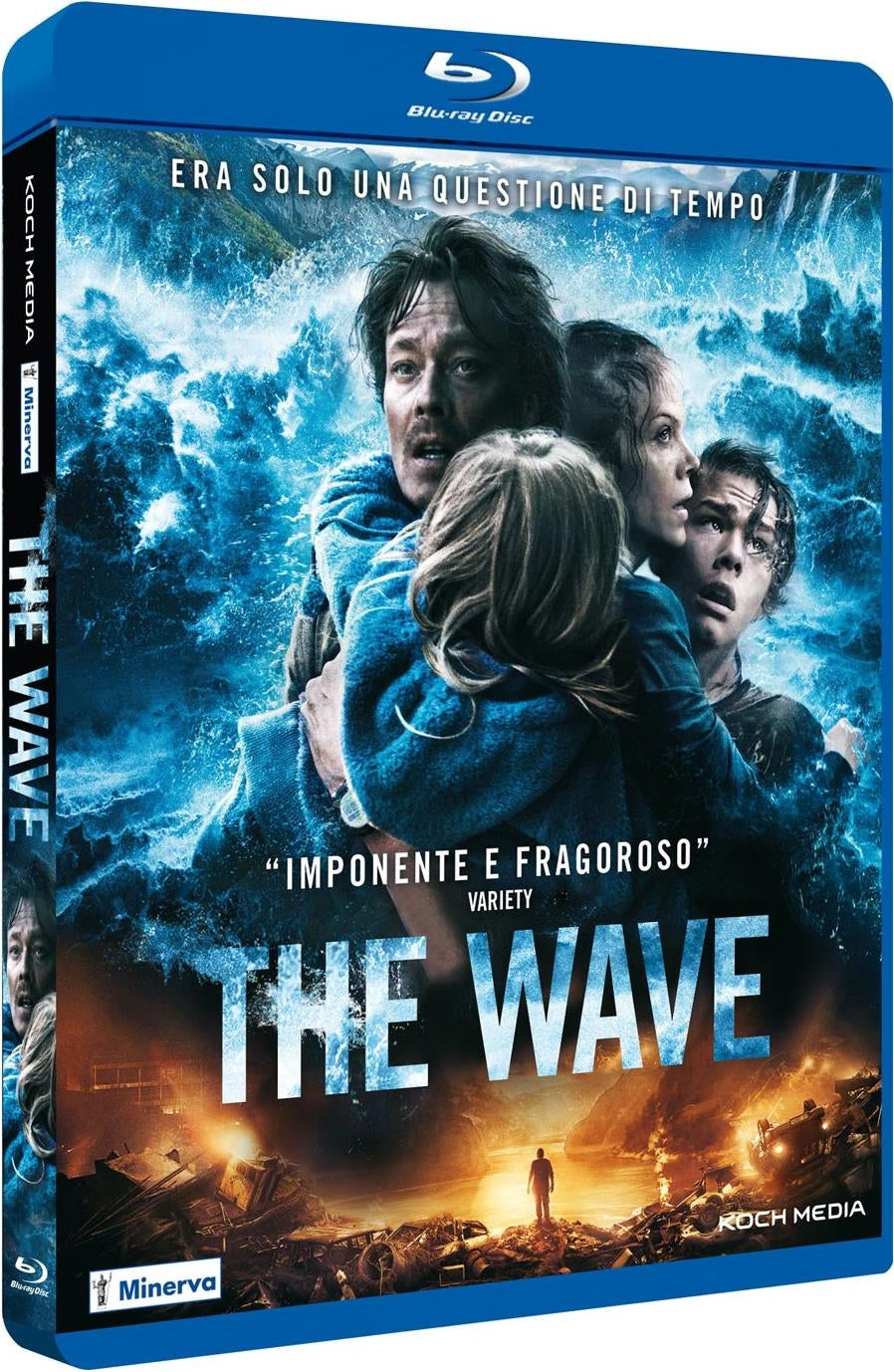 Wave (The)