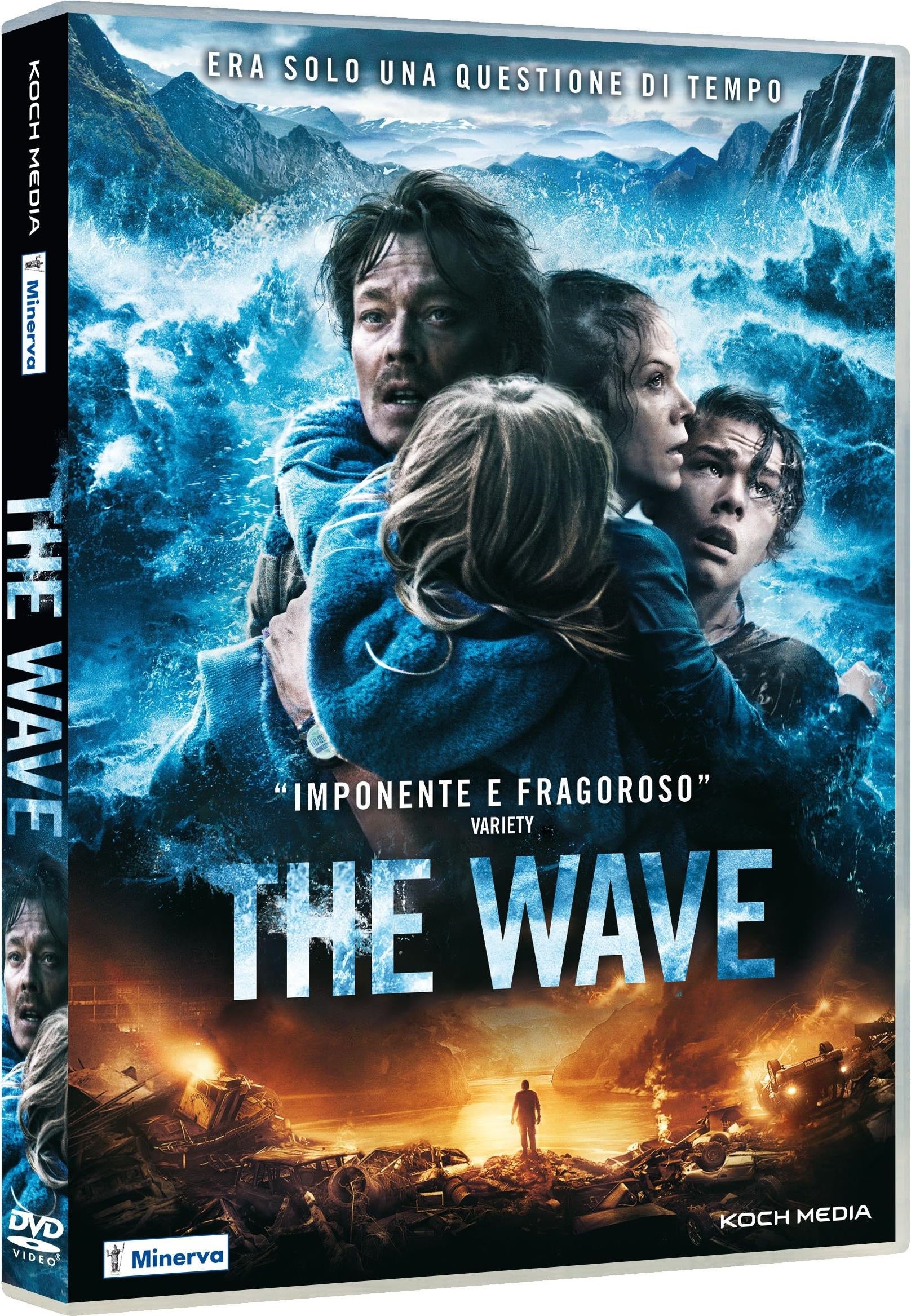 Wave (The)