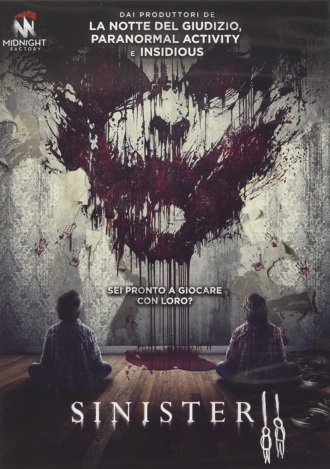 Sinister 2