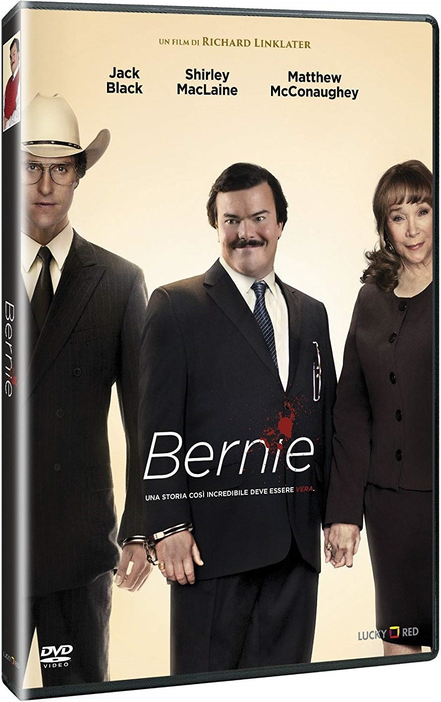 Bernie