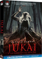 Jukai - La Foresta Dei Suicidi (Blu-Ray+Booklet)