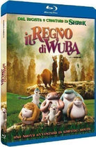 Regno Di Wuba (Il)