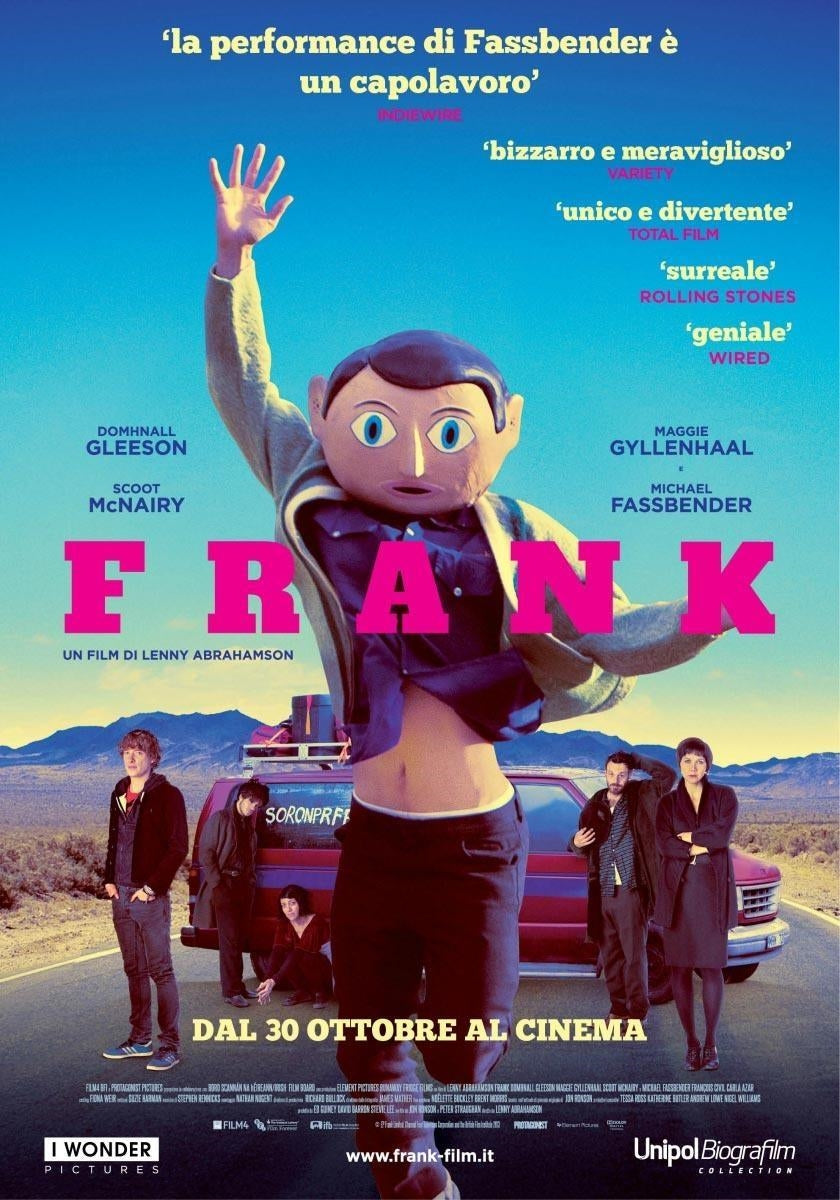 Frank