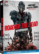 Road Of The Dead - Wyrmwood (Ltd) (Blu-Ray+Booklet)