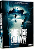 Harbinger Down - Terrore Tra I Ghiacci