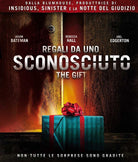 Regali Da Uno Sconosciuto - The Gift