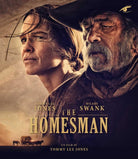 Homesman (The)