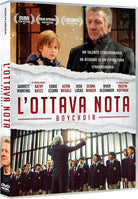 Ottava Nota (L') - Boychoir