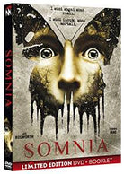Somnia (Ltd) (Dvd+Booklet)