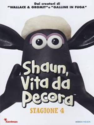Shaun - Vita Da Pecora - Stagione 04 #01