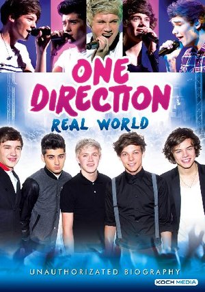 One Direction - Real World