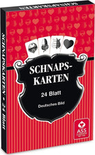 Dal Negro: Schnaps Tedesche