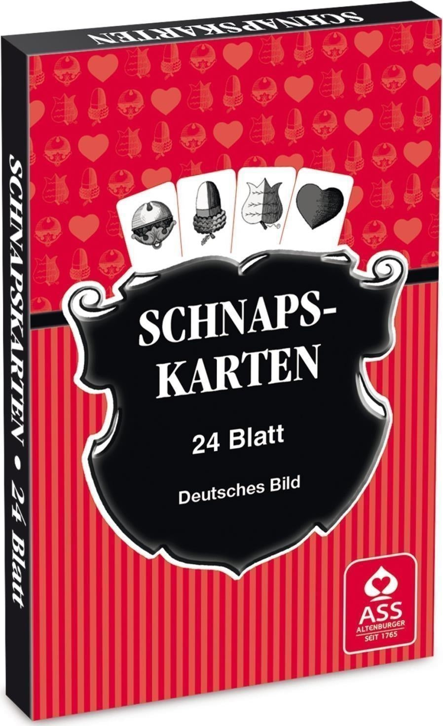 Dal Negro: Schnaps Tedesche