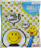 Simba Toys: Smiley Collezionabili Con Ventosa - Bustina 3 Pz