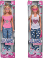 Steffi Love: Jeans Fashion (Assortimento)