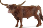 Schleich: Farm World - Toro Texas Longhorn