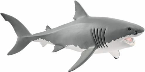 Schleich: Wild Life - Squalo Bianco