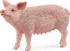 Schleich: Farm World - Maiale