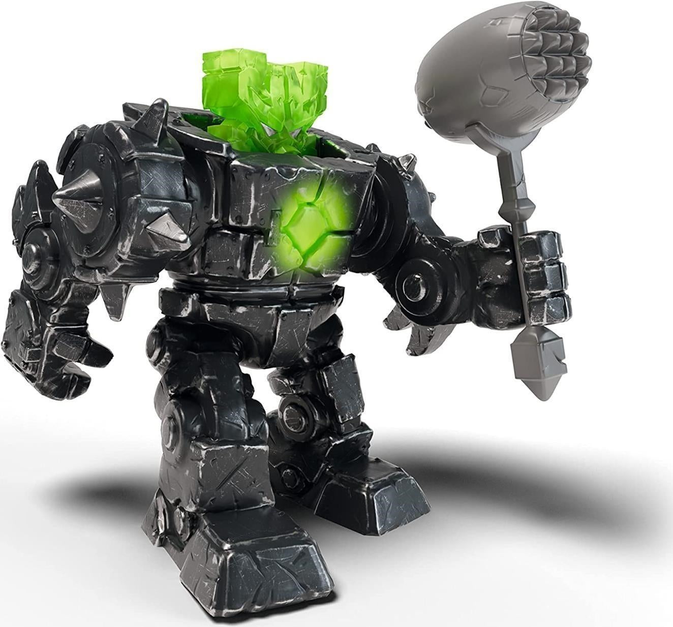 Schleich: Eldrador Creatures - Roccia Robot