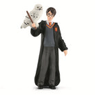 Harry Potter: Schleich - Wizarding World - Harry & Hedwig (Figure)