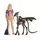 Harry Potter: Schleich - Wizarding World - Luna & Thestral (Figure)