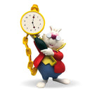 Disney: Bullyland - Alice In Wonderland - White Rabbit