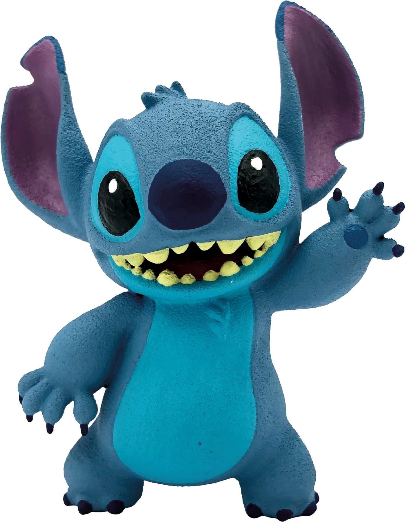 Disney: Bullyland - Lilo & Stitch - Stitch