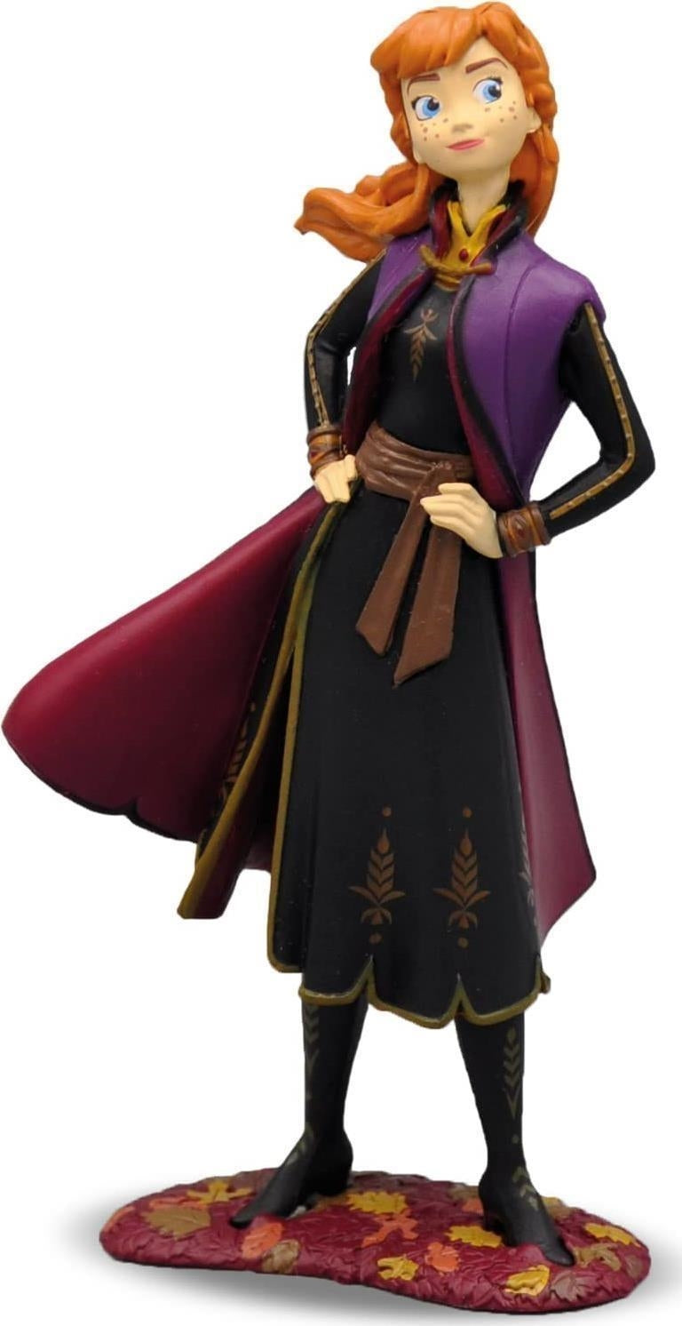 Disney: Bullyland - Frozen 2 - Anna