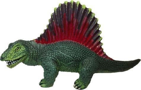 Bullyland: Dinosauri - Mini-Dinosauri Dimetrodonte