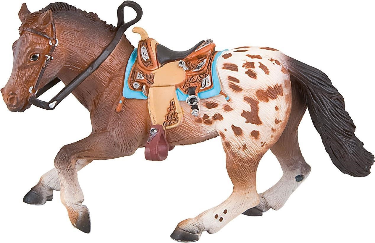 Bullyland: Cavalli - Appaloosa
