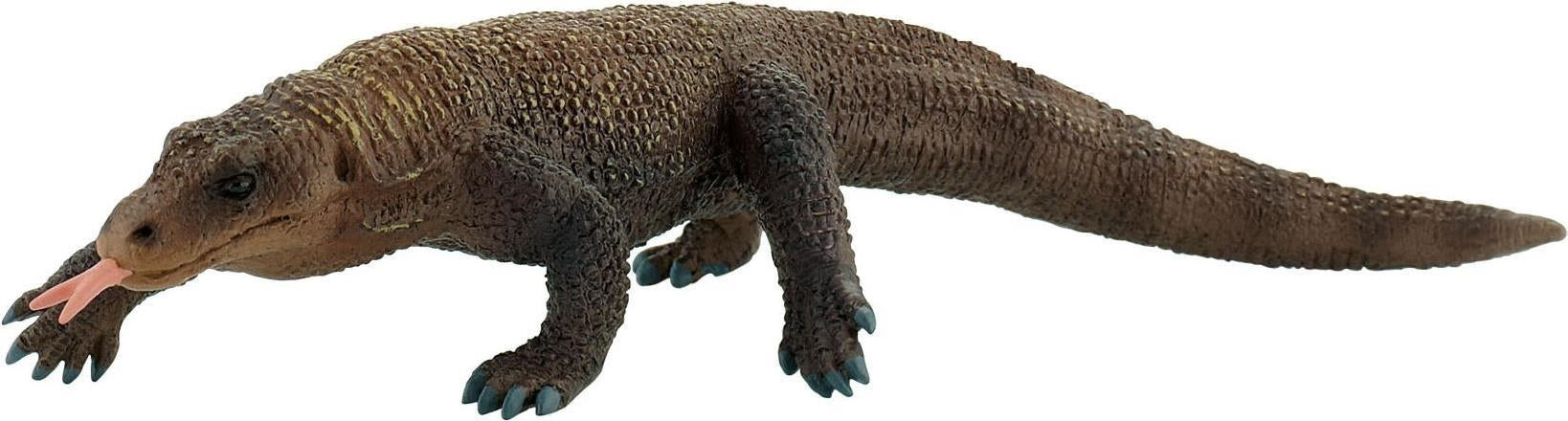 Bullyland: Ragni E Rettili - Drago Di Komodo