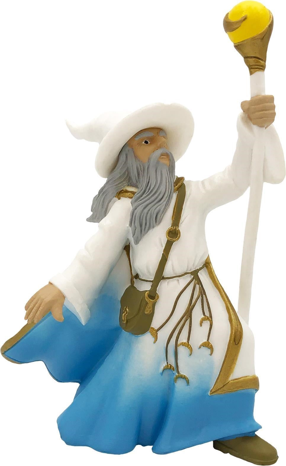 Bullyland: Foresta Magica - Mago Alfarinn