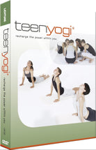 Teen Yogi