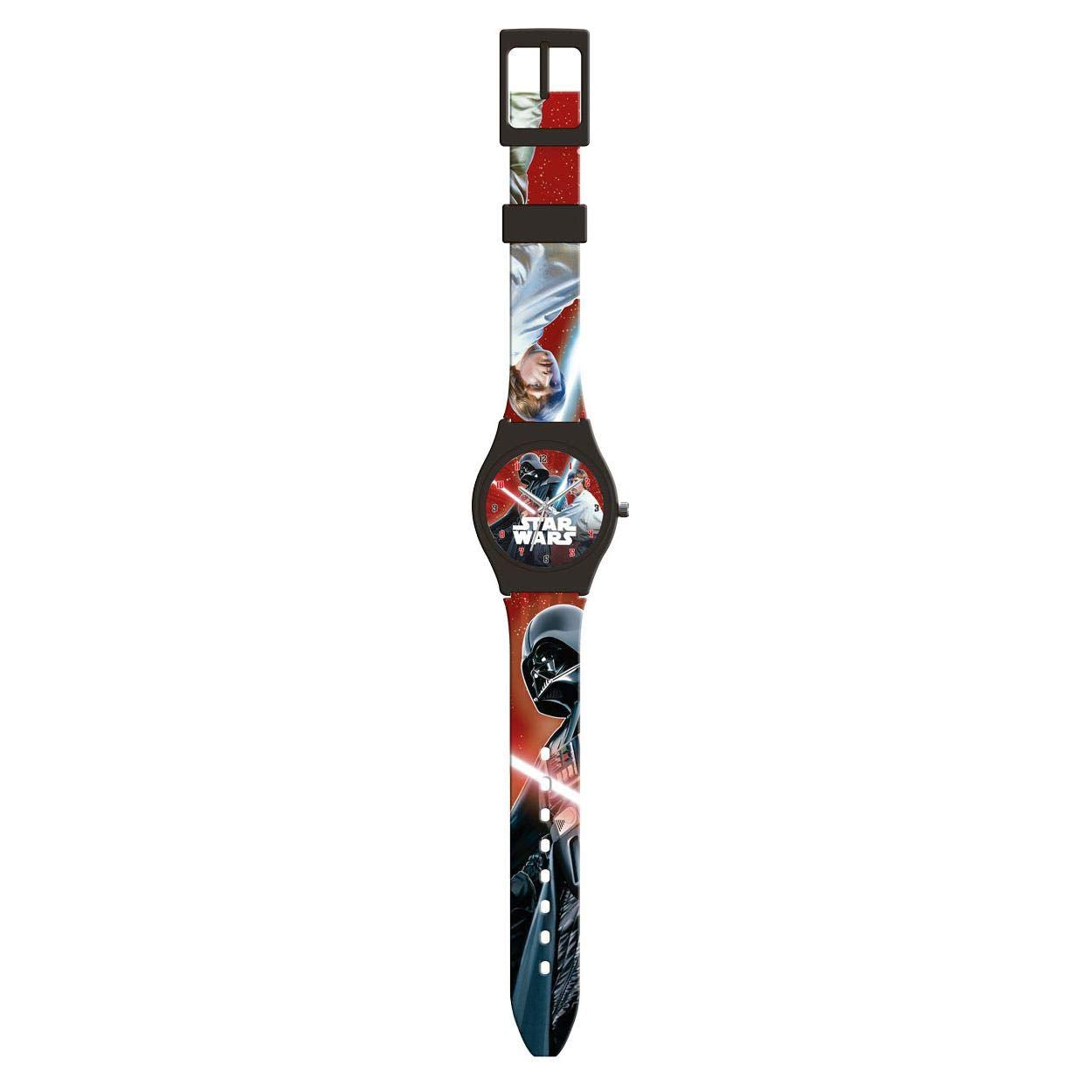 Star Wars: Kids Watch - Dart Fener