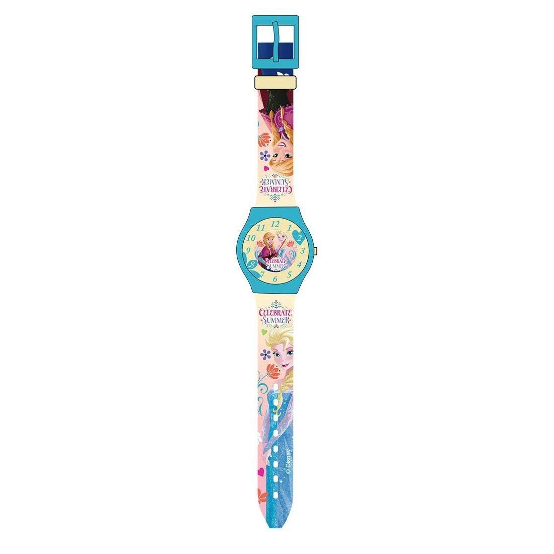 Disney: Kids Watch - Frozen Celebrate Summer