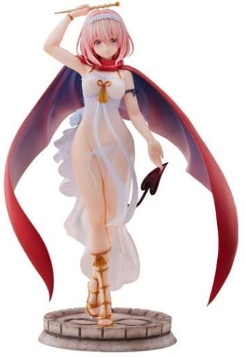 To Love-Ru Darkness Pvc Statue 1/7 Momo Belia Devi