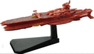 Yamato 2199: Bandai - Space Battleship Yamato 2199 Mecha-Collection