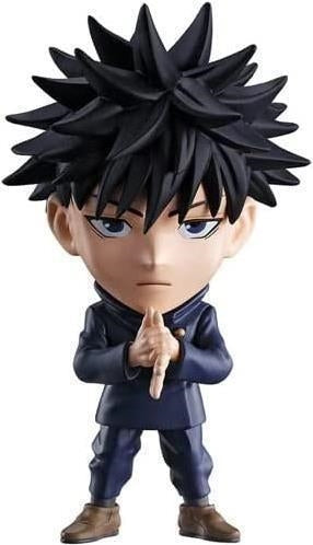 Jujutsu Kaisen: Bandai - Chibi Masters Wave 01 - Megumi Fushiguro (Figure)