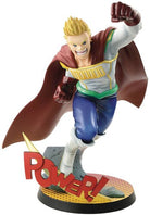 My Hero Academia Mirio Togata Hero Suits 1/8 Pvc F